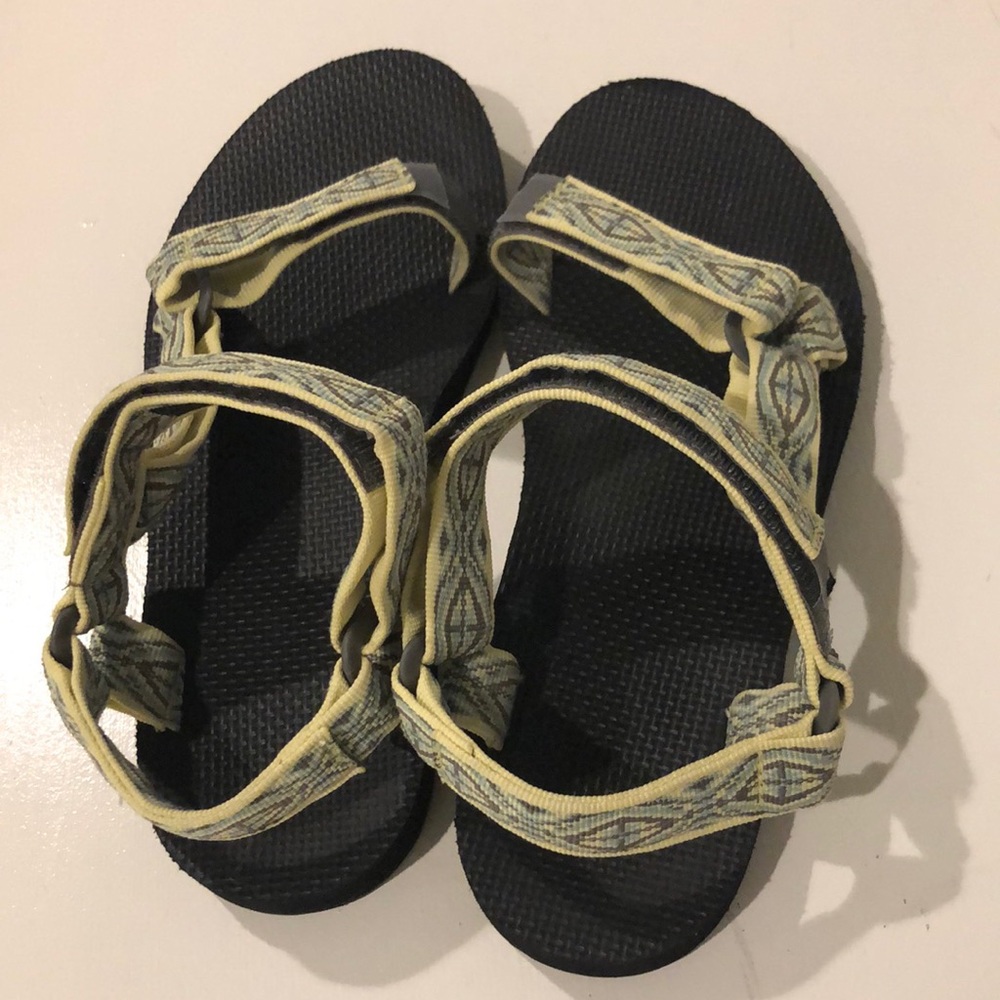 Teva Original